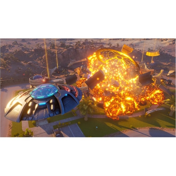 Destroy All Humans! (Code in a Box) - Nintendo Switch 2 image 6
