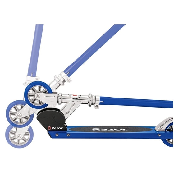 Πατίνι Razor S Μπλε image 1