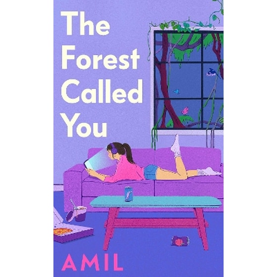 The Forest Called You image 0