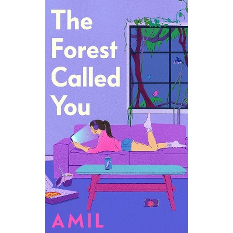 The Forest Called You