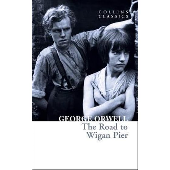 The Road to Wigan Pier image 0