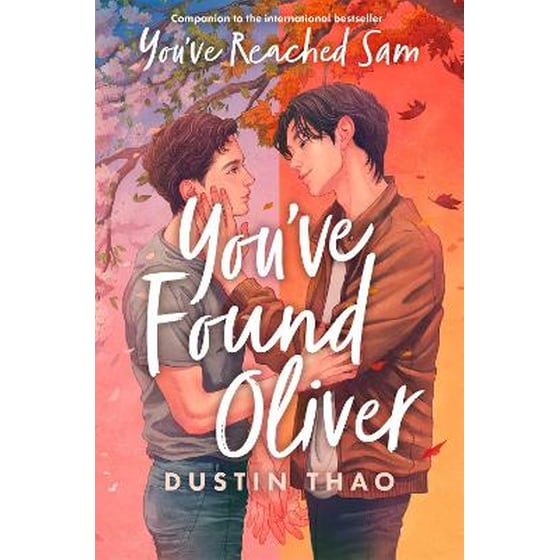 You've Found Oliver image 0