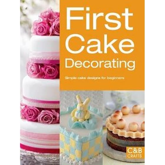 First Cake Decorating image 0