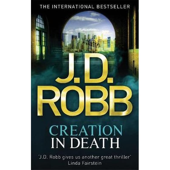 Creation In Death image 0