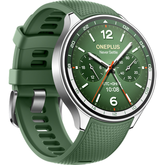 Smartwatch OnePlus Watch 2R 47mm - Forest Green image 2