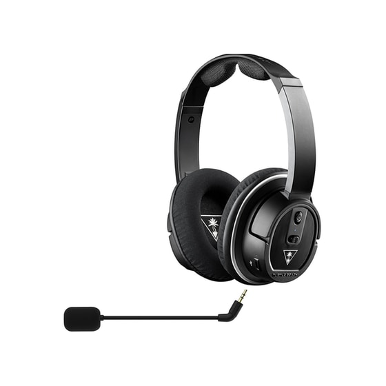 Turtle Beach Stealth 350VR - Gaming Headset Μαύρο image 1