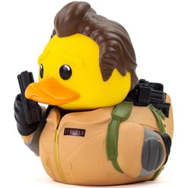 Φιγούρα Numskull Tubbz Ghostbusters - Peter Venkman Boxed Edition