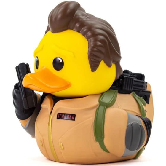 Φιγούρα Numskull Tubbz Ghostbusters - Peter Venkman Boxed Edition image 0