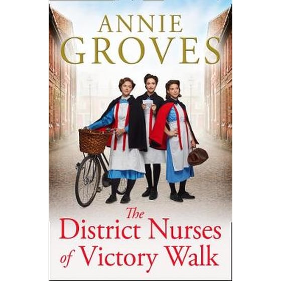 The District Nurses of Victory Walk image 0
