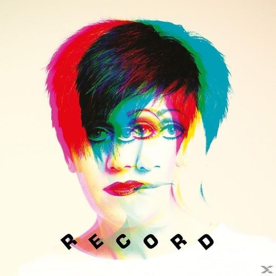 Record (Vinyl) image 0