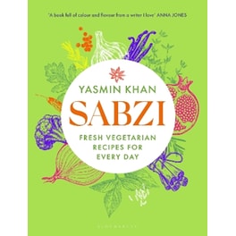 Sabzi