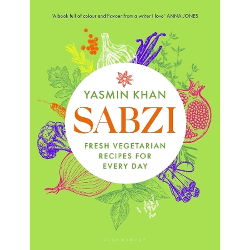 Sabzi