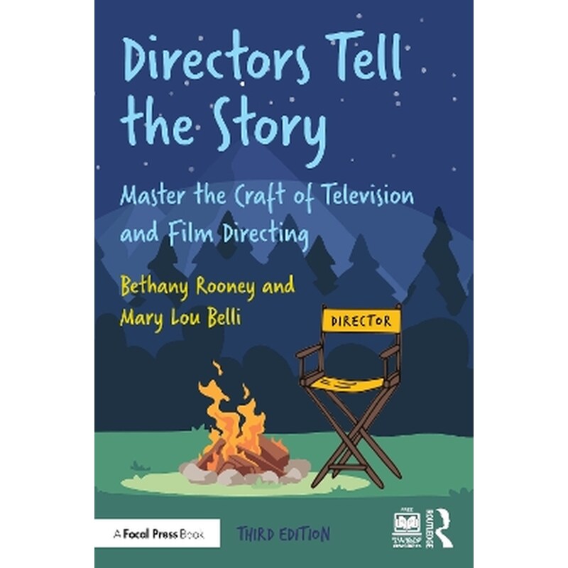 Directors Tell the Story