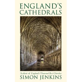 England's Cathedrals