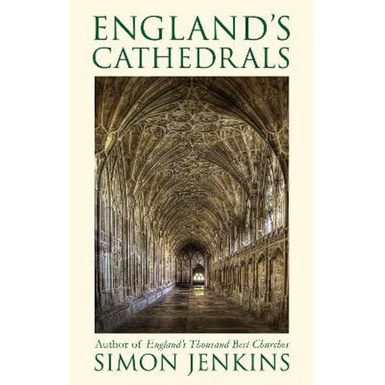 England's Cathedrals image 0