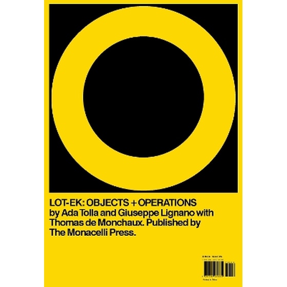 LOT-EK image 0