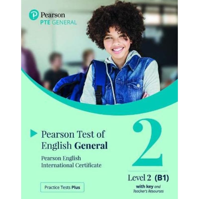 Practice Tests Plus Pearson English International Certificate B1 Teachers Book with App Digital Resources 1722474