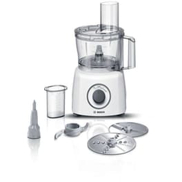 Πολυμίξερ BOSCH MULTITALENT 3 MCM3110W 800 W 2.1 L Λευκό