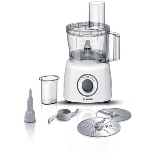 Πολυμίξερ BOSCH MULTITALENT 3 MCM3110W 800 W 2.1 L Λευκό image 0