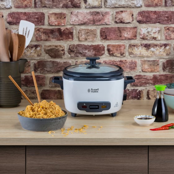 RUSSELL HOBBS Rice Cooker 500 W 23888036001 image 7