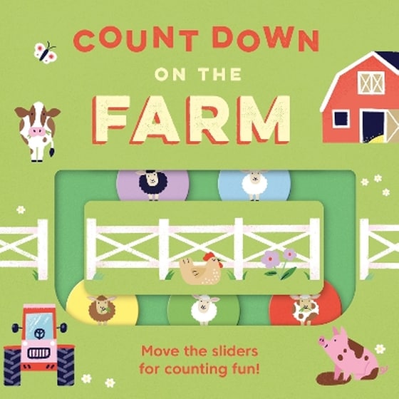 Count Down – On the Farm image 0