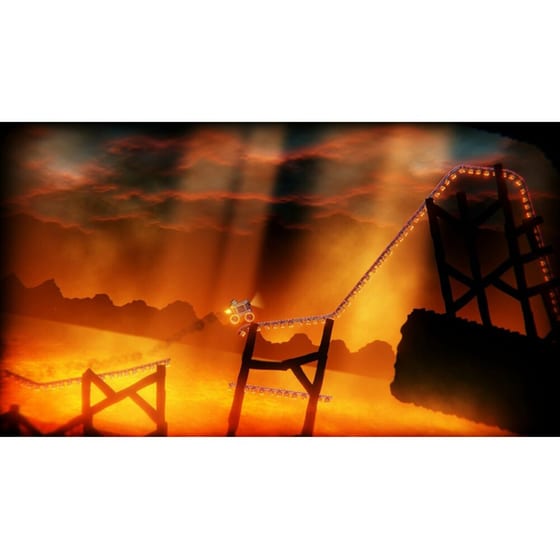 Robbie Swifthand and the Orb of Mysteries - Nintendo Switch image 4