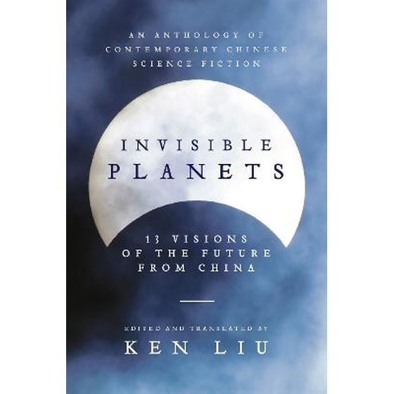 Invisible Planets image 0