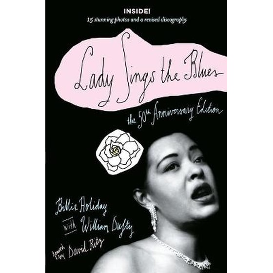 Lady Sings the Blues image 0
