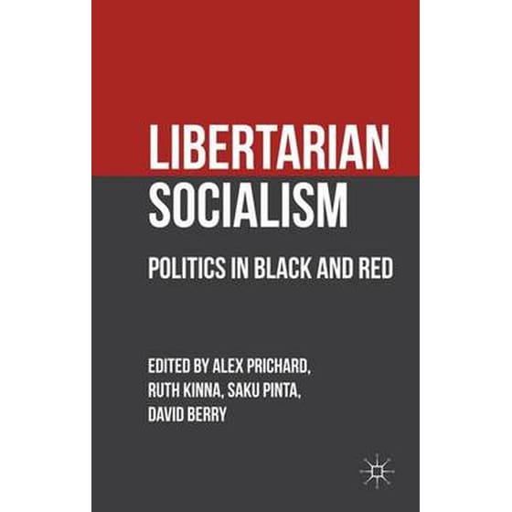 Libertarian Socialism image 0