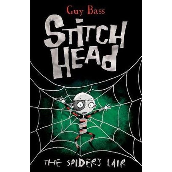 The Spider's Lair image 0