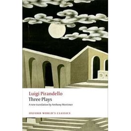 Three Plays