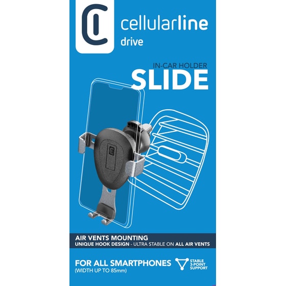 Βάση Στήριξης Τηλεφώνου Cellular Line Universal image 4