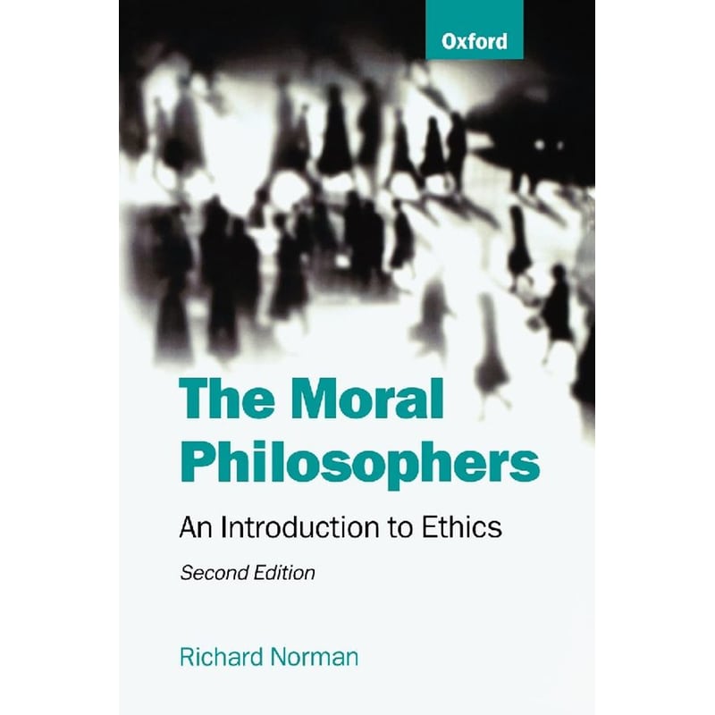 The Moral Philosophers