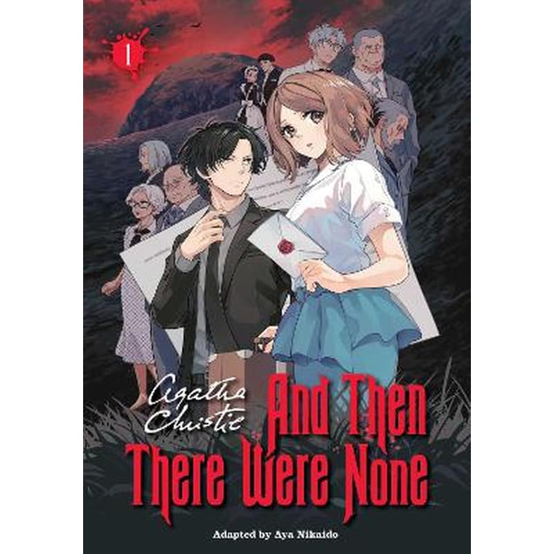 And Then There Were None, Vol. 1