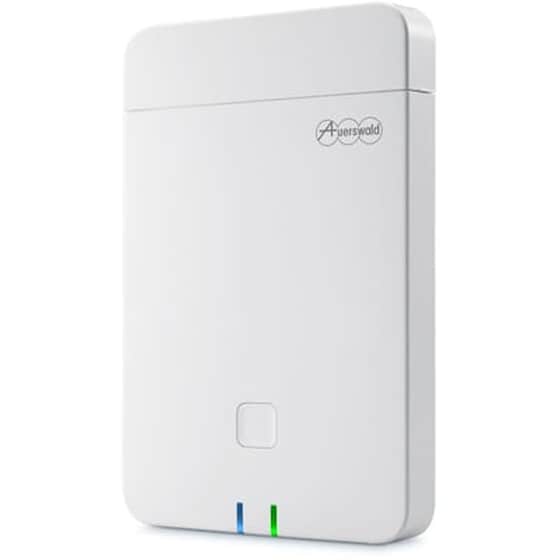 Ip-dect Server Auerswald Comfortel Ws-500m Multi Polar White image 0