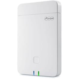 Ip-dect Server Auerswald Comfortel Ws-500m Multi Polar White