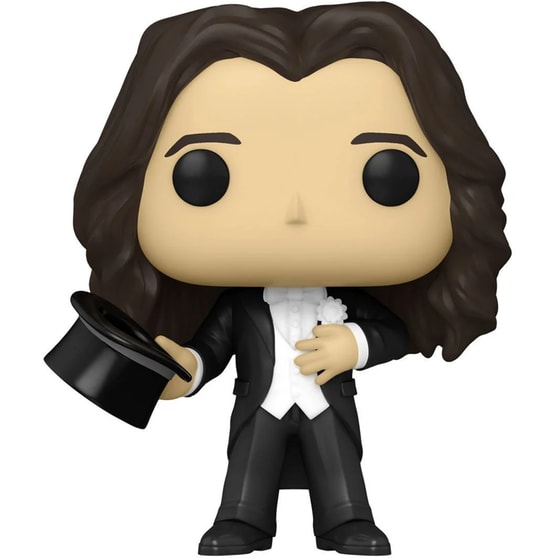 Funko Pop! Albums - Alice Cooper - Welcome to my Nightmare #34 image 1