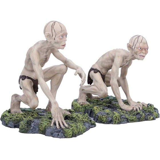 Φιγούρα Nemesis Now: Lord of the Rings - Gollum and Smeagol (Set of 2) (B7389A26) image 3