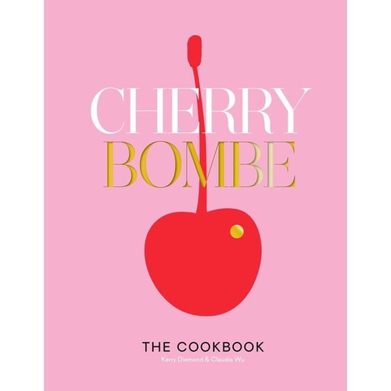 Cherry Bombe image 0