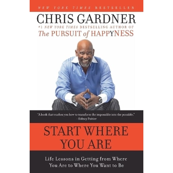 Start Where You Are image 0