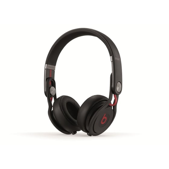 Ακουστικά Κεφαλής Beats by Dr.Dre Mixr Μαύρο image 0