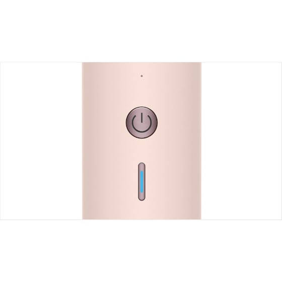 Multistyler DYSON STRAIGHT+ WAVY HS09 COANDA2X Pink/Rose Gold image 7