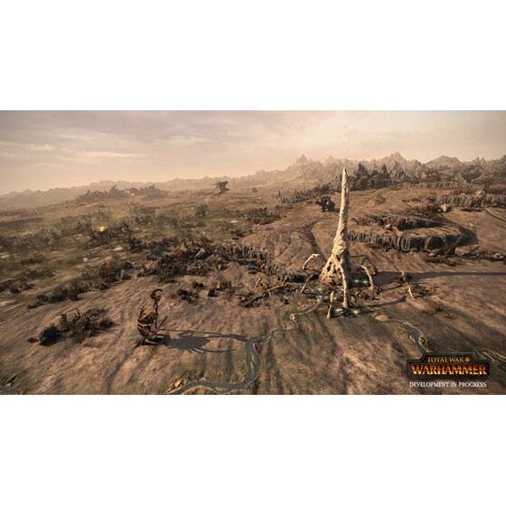 Total War: Warhammer Trilogy (Code in a Box) - PC image 17