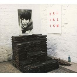 Brutalism