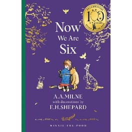 Winnie-the-Pooh: Now We Are Six