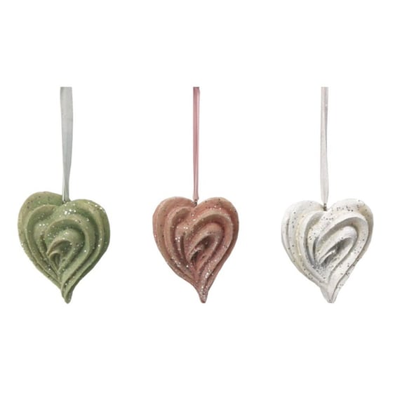 Στολίδι - Καρδιά image 0