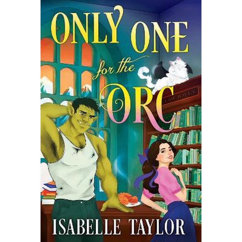 Only One for the Orc