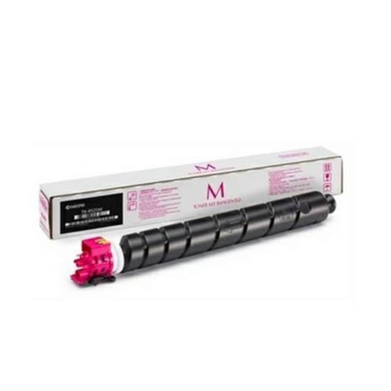 Kyocera Taskalfa 4052ci/4053ci Toner Magenta (tk-8525m) (kyotk8525m) KYOCERA