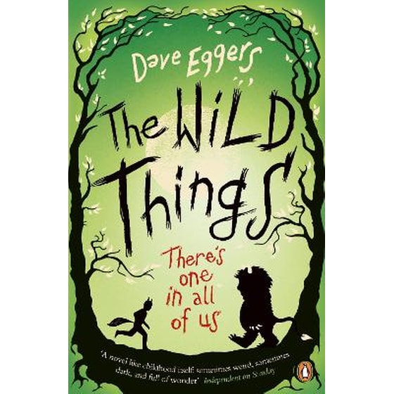 Wild Things image 0