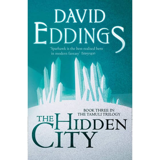 Hidden City image 0
